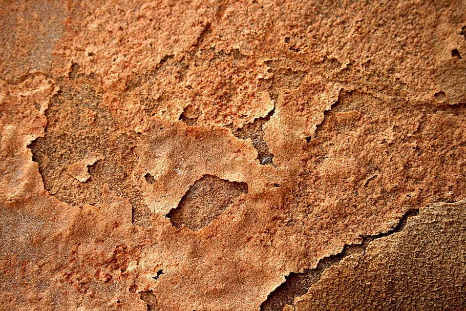 paret, textura, pintura, descamació, esmicolar, superfície, grunge, aspre, envellit, arquitectura, pedra, fons, marc complet, cap gent, marró, primer pla, dia, patró, naturalesa, geologia, a l'aire lliure, resistent, desert, funció de construcció de parets, estructura construïda, terra, resum, esquerdat, clima, efecte texturat, clima àrid, 1080P