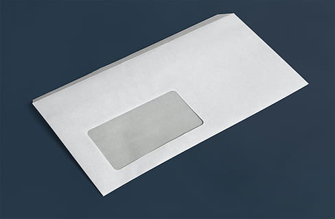 bianca, busta della finestra, grigio, superficie, lettere, Busta, inviare, forniture per ufficio, singolo oggetto, in casa, girato in studio, copia spazio, Colore bianco, semplicità, vuoto, sfondo nero, nessuno, avvicinamento, ritagliare, blu, carta, lettera, sfondo colorato, cartello, colore nero, comunicazione, sfondo blu, 1080P, CC0, dominio pubblico, privo di copyright