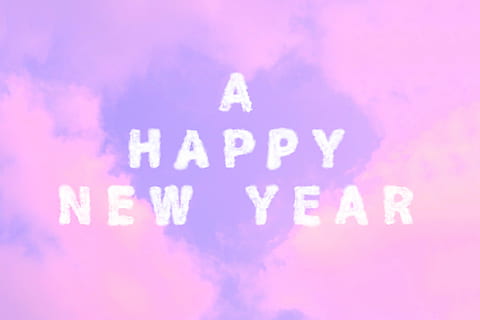 feliç, nou, il·lustració d’any, rosa, fons, bon any nou, il·lustració, text, blau, porpra, comunicació, color rosa, defocated, cap gent, guió occidental, a l'interior, missatge, nombre, Finances, signe, lletra majúscula, tecnologia, primer pla, compost digital, dia, Internet, tir de l'estudi, xarxes socials, 1080P, CC0, domini públic, lliure de regalies
