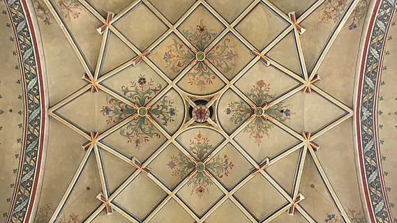 Hintergrund, Sahne, Design, Jahrgang, Licht, Blumen-, bunte Hintergründe, Vintage Hintergründe, retro, Dekor, Muster, Textur, Dekoration, Hintergründe, Vollbild, die Architektur, gebaute Struktur, keine Leute, Blumenmuster, Metall, Gebäudehülle, Wandbau - Funktion, Decke, Gebäude, gestalten, Nahansicht, Kunst und Handwerk, Kreativität, Tag, Religion, aufwendig, Architektur und Kunst, 2K, CC0, gemeinfrei, lizenzfrei