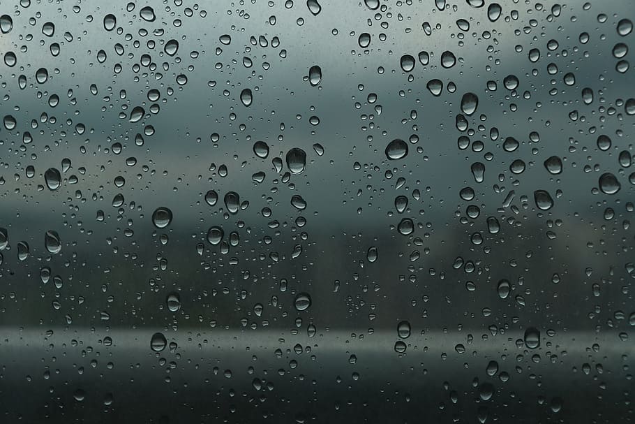 selektiv, fokus fotografering, regndråper, dryppe, ikke, Sky, En regnværsdag, vindu, dusj, vann, glass, sommer, høst, vær, grønn, abstrakt, vanndråpe, regn, regndråpe, falle, dystert, blå, natur, nasjonens tilstand, vår, feste, Tabitha, makro, miste, mønster, landskap, våt, bakgrunn, full ramme, glass - materiale, gjennomsiktig, innendørs, ingen folk, nærbilde, fokusere på forgrunnen, regntid, teksturert effekt, 5K