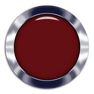 plata rodona, emmarcat, compacte, pols, icona, botó, símbol, brillant, disseny, vidre, 3d, vermell, cercle, forma geomètrica, forma, tallar, fons blanc, cap gent, còpia espai, signe, Color blanc, tir de l'estudi, objectes fets per l’home, primer pla, buit, tecnologia, fet per l'home, a l'interior, equipament per a la llar, metall, color plata, en blanc, 1080P, CC0, domini públic, lliure de regalies