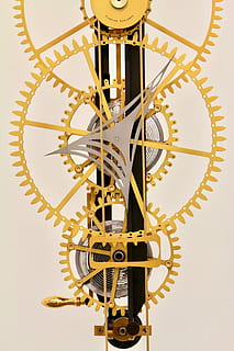 movimento, pointer, ingranaggi, Ingranaggio, nessuno, orologio, tempo, in casa, attrezzatura, macchinario, precisione, avvicinamento, Meccanismi, metallo, tecnologia, parte della macchina, strumento del tempo, cerchio, forma, forma geometrica, connessione, modello, complessità, materiale elettrico, 5K