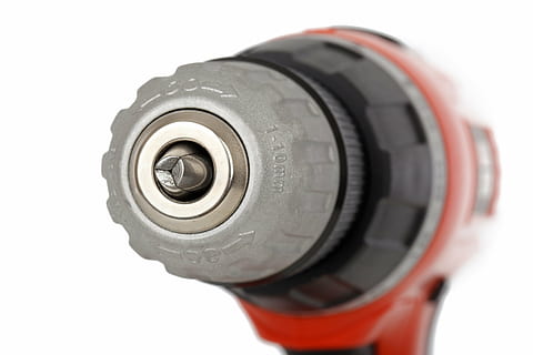 red power drill, head, construction, cordless, drill, drilling, electric, equipment, handle, isolated, machine, object, power, tool, work, technology, white background, photography themes, close-up, camera - photographic equipment, studio shot, indoors, lens - eye, single object, cut out, black color, metal, lens - optical instrument, no people, security, extreme close-up, still life, focus on foreground, protection, digital camera, alloy, 5K, CC0, public domain, royalty free