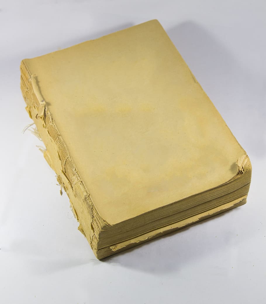 paper, pàgina, llibre, document, literatura, en blanc, manuscrit, vell, trencar, retro, irregular, Ningú, la nota, groc, tallar, cap gent, tir de l'estudi, fons blanc, antiguitat, primer pla, a l'interior, publicació, còpia espai, senzillesa, sol objecte, textura, bloc de notes, natura morta, luxe, 4K