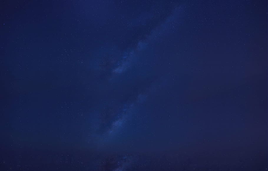 stjernehimmel, smuk, ydre rum, baggrunde, nat, sky - himmel, blå, ingen mennesker, himmel, udendørs, astronomi, scenics - natur, plads, skønhed i naturen, stjerne - rum, natur, stjerne felt, dramatisk himmel, lav vinkel visning, stjerne, ro, evighed, galakse, fuld ramme, astrologi, 2K