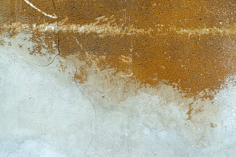 plaster, texture, structure, old, damaged, brown, paint, wall, broken, cement, concrete, aged, textured, backgrounds, wall - building feature, no people, close-up, full frame, stained, pattern, dirty, built structure, weathered, white color, dirt, architecture, abstract, art and craft, water, rough, abstract backgrounds, messy, 5K, CC0, public domain, royalty free