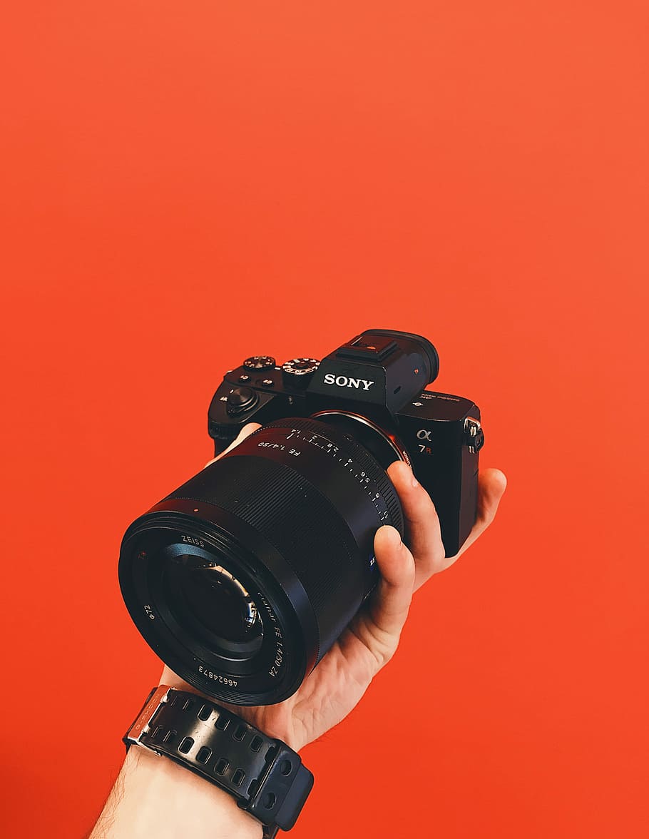 persona, celebració, negre, sony, alfa, càmera dslr, càmera sony dslr, esquerra, mà, càmera, equipament, càmera sony, fotografia, fotògraf, equipament fotogràfic, gearshot, monocroma, vermell, fons vermell, lent, tecnologia, pavelanoshinphoto, càmera - equip fotogràfic, temes de fotografia, part del cos humà, equip fotogràfic, fons de colors, tir de l'estudi, mà humana, càmera digital, una persona, lent - instrument òptic, fotografiar, ocupació, activitat, a l'interior, part del cos, càmera slr, modern, càmera reflex digital d’una sola lent, 4K