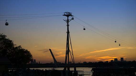 พระอาทิตย์ตกดิน, แบ็คไลท์, Ropeway, ท้องฟ้า, สถาปัตยกรรม, ภาพเงา, โครงสร้างที่สร้างขึ้น, สายเคเบิล, เมือง, ธรรมชาติ, สัมพันธ์, ภายนอกอาคาร, การขนส่ง, ไม่มีคน, สีส้ม, เครื่องจักรกล, อุตสาหกรรมการก่อสร้าง, crane - เครื่องจักรสำหรับงานก่อสร้าง, กลางแจ้ง, เมฆ - ท้องฟ้า, มุมมองที่ต่ำ, สายไฟ, ไฟฟ้า, 5K, CC0, โดเมนสาธารณะ, ค่าลิขสิทธิ์ฟรี