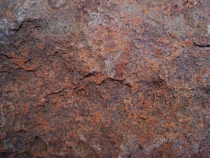 superfície, marró, rovellat, llis, rock, pedra, geològic, fons, marc complet, textura, cap gent, patró, primer pla, resum, primer pla extrem, aspre, sòlid, naturalesa, rock - object, arquitectura, a l'aire lliure, fons abstractes, dia, efecte texturat, funció de construcció de parets, capes, 2K, CC0, domini públic, lliure de regalies