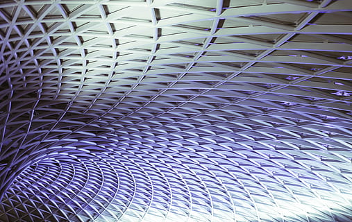 fond d'écran d'architecture blanche, architecture, bâtiment, Infrastructure, structure, établissement, art, conception, modèle, à l'intérieur, personne, texturé, abstrait, arrière-plans, industrie, acier, fermer, journée, plein cadre, faible angle de vue, plafond, structure construite, moderne, métal, caractéristique architecturale, répétition, verre - matériel, architecture et art, toit, directement en dessous, 5K, CC0, domaine public, libre de droits