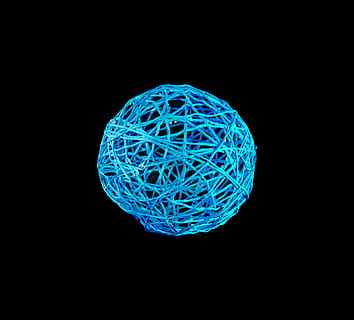 Quant a, blau, pilota, fons, disseny, modern, gràficament, interminable, resum, gràfic, en xarxa, art, dia de la inauguració, exposició, global, fil, negre, llana, cotó, embolic, esfera, fons negre, a l'interior, tir de l'estudi, connexió, tecnologia, cap gent, tallar, ciència, primer pla, patró, forma, complexitat, còpia espai, sol objecte, natura morta, creativitat, enredat, 4K, CC0, domini públic, lliure de regalies