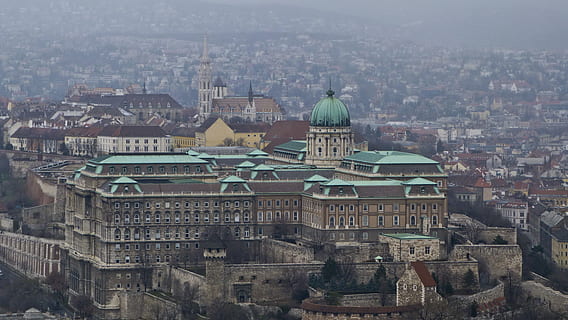 budapest, castell de buda, scape, arquitectura, lloc famós, catedral, paisatge urbà, europa, Florència - Itàlia, Itàlia, ciutat, Església, escena urbana, Toscana, vista aèria, cúpula, destinacions de viatge, parís, França, estructura construïda, arquitectura i edificis, horitzó urbà, exterior de l'edifici, edifici, ple de gent, multitud, barri residencial, vista d’angle alt, religió, lloc de culte, espiritualitat, creença, a l'aire lliure, 4K, CC0, domini públic, lliure de regalies