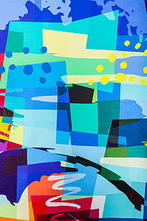 albastru, galben, roșu, abstract, tapet, țesătură, textură, moliciune, textil, detaliu, macro, model, vertical, nimeni, ţesut, lână, fundaluri, spațiu copie, proiecta, fundal, selectiv, nici o persoana, bumbac, frumos, Modă, model abstract, culoare viu, fotografie, lânos, studio, acoperirea capului, imagine color, a închide, multi colorate, cadru complet, în interior, artă și sculptură, creativitate, formă, grup mare de obiecte, geometrică, hârtie, montare pe perete, sticlă - material, repetiţie, variație, compozit digital, 5K, CC0, domeniu public, fără drepturi de autor