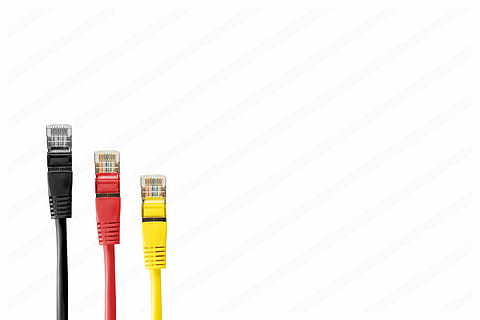 noir, rouge, jaune, rj45, câbles rj45, câbles de réseau, câble, prise de courant, pièce, câble patch, rj, rj-45, réseau, ligne, fs, traitement de l'information, lien, macro, lan, connecteur réseau, câble LAN, paire torsadée, La technologie, équipement, prise de connexion réseau, électricité, à l'intérieur, espace de copie, fond blanc, prise de vue en studio, personne, fermer, nature morte, caoutchouc, groupe moyen d'objets, santé et médecine, groupe d'objets, éducation, la gomme, dans une rangée, câble d'ordinateur, texte, la communication, 5K, CC0, domaine public, libre de droits