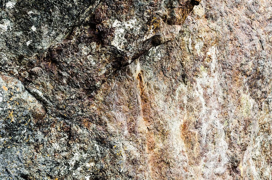 nepojmenovaná, Skála, textura, povrch, materiál, hora, kámen, ztlumené, přírodní, detail, hrubý, skalnaté, makro, Pozadí, stoupání, celý rám, texturou, nikdo, vzor, kmen stromu, kufr, rock - objekt, pevný, Příroda, den, rostlina, strom, Skalní formace, venku, rostlinné kůry, růst, kůra, 4K