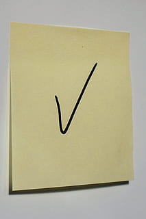 kuning, lengket, memeriksa, penulisan, mengumumkan, daftar, catatan, perekat, memo, catatan perekat, kantor, pesan tempel, kertas, ingatan, pesan, komunikasi, aksesoris kantor, waktu, post-it-chit, catatan tempel, daun, menandai, merek, baik, diuji, selesai, terpotong, retas, menyalin ruang, buku catatan, peringatan, tembakan studio, tidak ada orang, dalam ruangan, surat, dokumen, merapatkan, bisnis, teks, persediaan kantor, emosi, kosong, untuk melakukan daftar, 4K, CC0, domain publik, bebas royalti