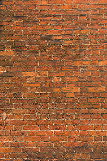 pared de ladrillos marrón, intacto, marrón, pared de ladrillo, ladrillo, pared, textura, modelo, rojo, fondo, ciudad, arcilla, edificio, ladrillo rojo, antecedentes, pared - característica de la construcción, fotograma completo, arquitectura, estructura construida, texturizado, nadie, antiguo, exterior del edificio, repetición, día, al aire libre, Material de construcción, luz del sol, efecto texturizado, 4K, CC0, dominio público, libre de derechos