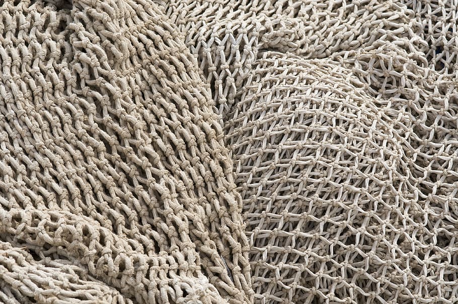 gråt net, fiskenet, baggrund, fiskeri, mønster, desktop, stof, abstrakt, uld, struktur, tekstil, materiale, fiber, væve, vævet, net, ru, gammel, mesh, baggrunde, fuld ramme, tekstureret, ingen mennesker, tæt på, indendørs, stilleben, grå, naturligt mønster, design, blødhed, tøj, dyr, dyre temaer, tekstureret effekt, varme tøj, 4K