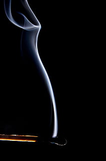 burnt matchstick, match, fire, flame, burn, sulfur, lighter, sticks, matches, close, match head, going out, smoke, smoke plume, black background, burning, smoke - physical structure, studio shot, indoors, copy space, motion, close-up, fire - natural phenomenon, no people, heat - temperature, incense, religion, nature, changing form, spirituality, water, simplicity, abstract, flowing, matchstick, 4K, CC0, public domain, royalty free