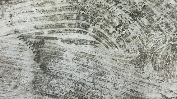 struttura, sfondo, calcestruzzo, lavato, dipingere, spazzolato, spazzola, modello, grungy, grunge, sfondi strutturati, sporco, Materiale, parete, design, sfondi, astratto, strutturato, fotogramma intero, avvicinamento, nessuno, natura, in casa, direttamente sopra, forma, vista dall'alto, primo piano estremo, marmo, legno - materiale, solido, cerchio, giorno, effetto strutturato, venatura del legno, 5K, CC0, dominio pubblico, privo di copyright