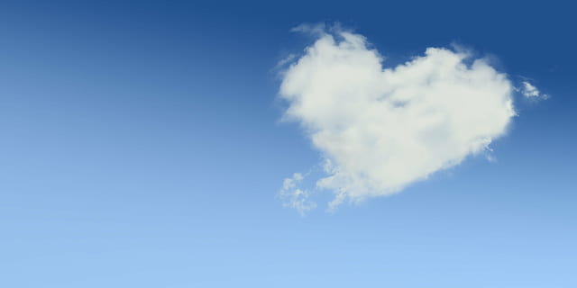 CloudFormation, любить, облака, романс, небо, романтик, поздравительная открытка, привязанность, Валентин, День святого Валентина, день матери, детка, чувства, фон, обои на стену, дизайн, желание, сердце, карта, открытка, облако - небо, синий, белый цвет, нет людей, атмосфера, природа, день, на открытом воздухе, фоны, дым - физическая структура, копировать пространство, пушистый, ветер, среда, панорамный, красота в природе, загрязнение воздуха, загрязнение, тонкий, метеорология, 5K, CC0, общественное достояние, роялти бесплатно