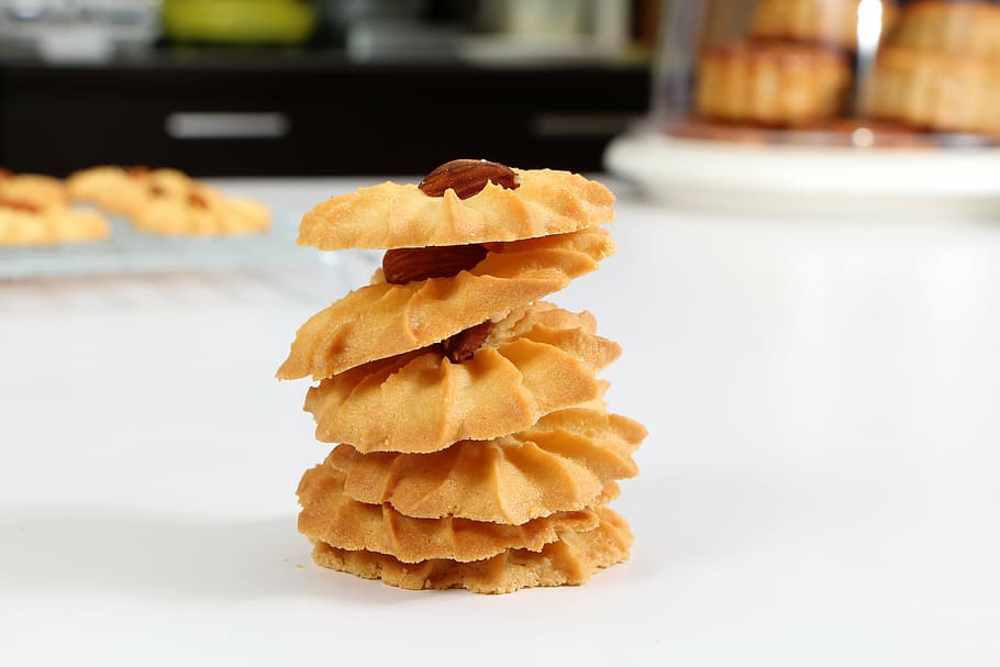 biscotti, cottura al forno, dolci, pane, forno, prima colazione, cucina caucasica, derrata alimentare, la farina, dello spazio, dolce, il forno, delizioso, cibo, cibo e bevande, concentrarsi sulle conoscenze acquisite, pila, nessuno, mangiare malsano, avvicinamento, spuntino, freschezza, pronto a mangiare, in casa, fritte, indulgenza, patatina, al forno, cibo dolce, Fast food, mucchio, gruppo medio di oggetti, natura morta, tentazione, Cibo indiano, 5K
