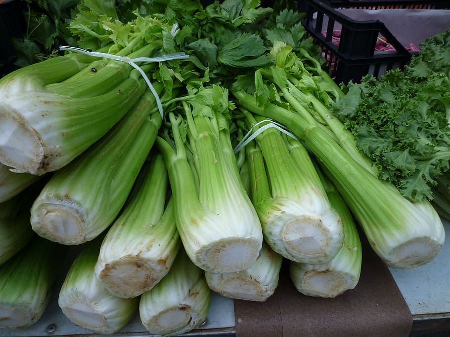 munt, verdures, marró, superfície, api, caixes, mercat, menjar, mercat local dels agricultors, estands, menjar i beguda, frescor, vegetals, alimentació saludable, color verd, benestar, cap gent, aliments crus, a la venda, vista d’angle alt, natura morta, gran grup d'objectes, primer pla, dia, Paradeta, a l'aire lliure, ceba, orgànic, 4K