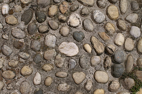 Steine, Patch, bilden, Boden, Naturstein, Vollbild, Hintergründe, keine Leute, Natur, Land, solide, Tag, Strand, Rock, Stein - Objekt, Nahansicht, Kieselstein, High Angle View, texturiert, Stein, Muster, Rock - Objekt, draußen, große gruppe von gegenständen, Tier, 1080P, CC0, gemeinfrei, lizenzfrei