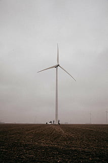 clean energy, dawn, dusk, electricity, fog, grass, mist, sky, wind energy, wind farm, windmill, turbine, wind Turbine, environment, fuel and Power Generation, wind, energy, technology, nature, environmental Conservation, power, industry, alternative Energy, generator, wind Power, field, renewable energy, land, landscape, rural scene, agriculture, no people, beauty in nature, tranquil scene, outdoors, sustainable resources, 5K