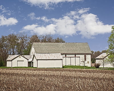 lade, rustik, staldene, ohio, digital kunst, landdistrikterne, naturskøn, Land, landskabet, landskab, skur, skure, gård, gårde, landbrug, landbrugs, stuehus, Champaign, region, americana, Foto, fotografi, struktur, strukturer, sturgell, william sturgell, bill sturgell, historisk, hjem indretning, bygninger, skyer, himmel, træ, træer, overskyet, ukrudt, champaign county, Urbana, bygget struktur, arkitektur, bygning udvendig, sky - himmel, bygning, hus, plante, dag, jord, Mark, natur, ingen mennesker, boligområde, landlige scene, landbrugsbygning, udendørs, kabine, 4K, CC0, offentligt domæne, royaltyfrie