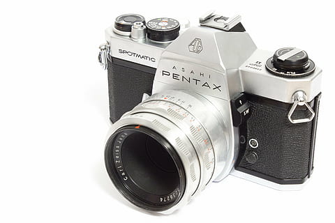 PENTAX, กล้อง, อนาล็อก, กล้องเก่า, ถ่ายภาพ, การถ่ายภาพ, กล่องถ่ายรูป, เก่า, เหล้าองุ่น, ทันสมัย, ย้อนยุค, เลนส์, สื่อ, การบันทึก, ฟิล์ม, เลนส์กล้อง, การท่องเที่ยว, วิชาการ, ฤดูร้อน, อุปกรณ์, กล้องอะนาล็อก, ภาพยนตร์ kleinbild, คนจรจัด, ดูย้อนยุค, ภาพถ่าย, อุปกรณ์กล้อง, น่ารัก, ช่างภาพ, พื้นหลังสีขาว, ตัดออก, ไม่มีคน, กล้อง - อุปกรณ์ถ่ายภาพ, หัวโบราณ, ธีมการถ่ายภาพ, หนังสือพิมพ์, กำลังตำรวจ, วัน, เลนส์ - เครื่องมือแสง, อุปกรณ์ถ่ายภาพ, เทคโนโลยี, เลนส์ - ตา, ในบ้าน, สตูดิโอยิง, ใกล้ชิด, เครื่องมือแสง, ข้อความ, สไตล์ย้อนยุค, วัตถุหนึ่งชิ้น, ยังมีชีวิตอยู่, กล้องดิจิตอล, กล้องวิดีโอที่บ้าน, 5K, CC0, โดเมนสาธารณะ, ค่าลิขสิทธิ์ฟรี