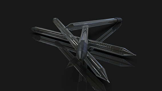 tool, pen, school, dark, education, design, black background, studio shot, no people, cut out, metal, close-up, still life, group of objects, black color, wood - material, indoors, seat, copy space, nature, arrangement, absence, transportation, steel, silver colored, alloy, chrome, 1080P, CC0, public domain, royalty free