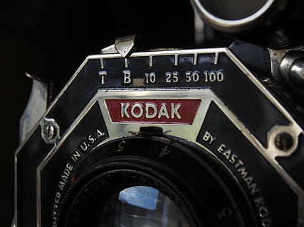 telecamera, kodak, testo, comunicazione, tecnologia, avvicinamento, nessuno, forze di polizia, legge, sceneggiatura occidentale, governo, macchina fotografica - attrezzatura fotografica, sicurezza, temi fotografici, i media, macchinario, in stile retrò, in casa, protezione, cultura artistica e intrattenimento, cartello, forma di comunicazione, 4K, CC0, dominio pubblico, privo di copyright