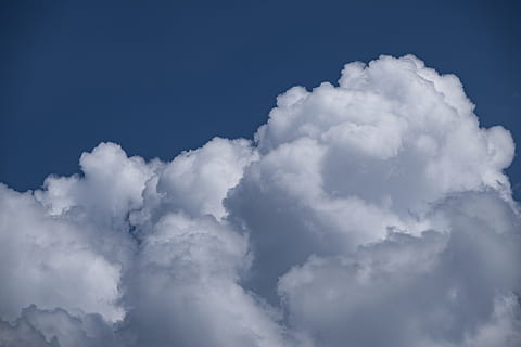 cumulus skyer, blå, himmel, skyer, cumulus, bløde, fluffy, natur, bjerge, bomuld, candyfloss, sky - himmel, cloudscape, baggrunde, atmosfære, overskyet, skønhed i naturen, dramatisk himmel, vind, miljø, sollys, idyllisk, ingen mennesker, abstrakt, frihed, udendørs, blødhed, lyse, over, regn, 5K, CC0, offentligt domæne, royaltyfrie