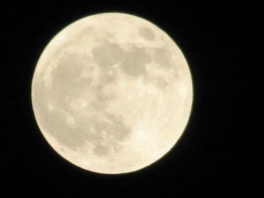 Lluna plena blanca, ple, lluna, cel, nit, fosc, espai, brillant, lunar, fase, esfera, superfície, cicle, astronomia, astrologia, cosmos, rodó, llum de la lluna, òrbita, celestial, univers, planeta, ciència, cràter, brillar, luna, sistema, solar, orbitant, cercle, por, bogeria, exploració, cap gent, lluna plena, bellesa a la natura, naturalesa, forma geomètrica, escenics - natura, superfície de la lluna, tranquil·litat, forma, Lluna planetària, a l'aire lliure, escena tranquil·la, fons negre, 720P