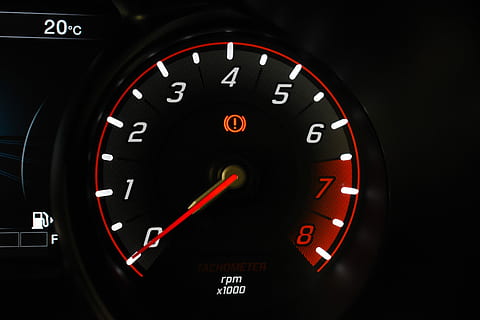 black speedometer, automobile, speedometer, caliber, indicator, odometer, motor vehicle, car, number, car interior, time, dashboard, mode of transportation, control panel, red, close-up, vehicle interior, transportation, speed, land vehicle, black color, control, no people, indoors, black background, clock, clock face, meter - instrument of measurement, 5K, CC0, public domain, royalty free