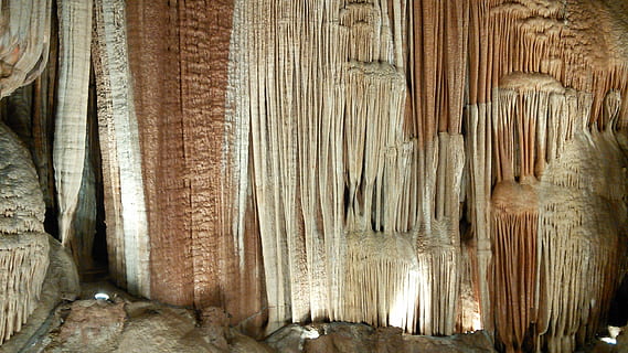 hule, klippe, natur, mørk, dyb, drypsten, Stalaktit, attraktion, caving, gammel, rejse, naturlig, ingen mennesker, geologi, indendørs, rock formation, mønster, skønhed i naturen, fysisk geografi, rock-objekt, solid, tæt på, fuld ramme, naturligt mønster, dag, rejsemål, tekstureret, 1080P, CC0, offentligt domæne, royaltyfrie