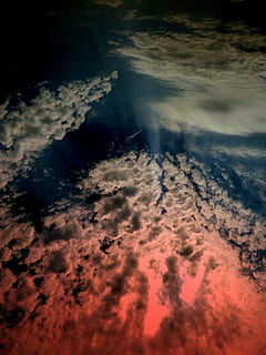 núvol, cel, blanc, blau, esponjós, naturalesa, aigua, mar, núvol - cel, bellesa a la natura, escenics - natura, posta de sol, cloudscape, tranquil·litat, escena tranquil·la, cel dramàtic, cap gent, espai, por, a l'aire lliure, vista d’angle baix, idíl·lic, llum solar, fons, meteorologia, poder a la natura, 4K, CC0, domini públic, lliure de regalies