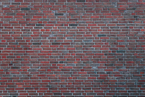mur de briques, photo en gros plan, rouge, mur, brique, modèle, ville, parfait, arrière-plans, plein cadre, construction de murs, structure construite, texturé, architecture, personne, journée, extérieur du bâtiment, répétition, en plein air, marron, lumière du soleil, fermer, effet texturé, 5K, CC0, domaine public, libre de droits