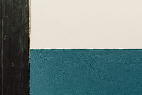 sort, hvid, blå, malet, overflade, væg, abstrakt, form, træ-, minimal, by-, by, rektangel, farve, murbygningsfunktion, tekstureret, bygget struktur, ingen mennesker, arkitektur, træ - materiale, dag, kopiere plads, udendørs, natur, bygning udvendig, tæt på, hvid farve, fuld ramme, baggrunde, sollys, grøn farve, 5K, CC0, offentligt domæne, royaltyfrie