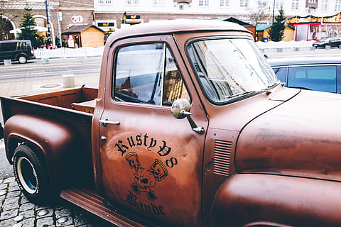 vintage ford lastbil, årgang, Ford, lastbil, industri, objekter, bil, gammel, gammeldags, cuba, retro stylet, transportmidler, havana, vintage bil, antik, forældet, cubanske kultur, land køretøj, historie, transportform, samlerens bil, taxa, dag, udendørs, ingen mennesker, motor køretøj, stationær, by, arkitektur, rejse, tekst, bygget struktur, vindue, gade, forrude, 4K, CC0, offentligt domæne, royaltyfrie