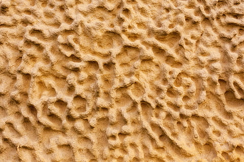 primer pla, foto, beix, pedra, resum, fons, corbes, erosionat, erosió, geologia, naturalesa, patró, rock, sorra, gres, estructura, textura, paret, onada, fons de pantalla, marc complet, tèxtil, cap gent, material, llana, marró, indústria tèxtil, macro, a l'interior, indústria, suavitat, teixit, primer pla extrem, roba, creativitat, netejar, efecte texturat, 4K, CC0, domini públic, lliure de regalies