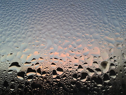 close-up fotografie, lichaam, water, fitting, druppelen, stoom-, waterdamp, waterdruppel, schijf, venster, beslaan, condensatie, nat, vochtig, tranen, warmte, zand, natuur, strand, land-, geen mensen, volledig kader, laten vallen, detailopname, transparant, patroon, hoge hoekmening, regen, dag, glas - materiaal, achtergronden, buitenshuis, regenseizoen, regendruppel, 2K, CC0, publiek domein, royaltyvrij