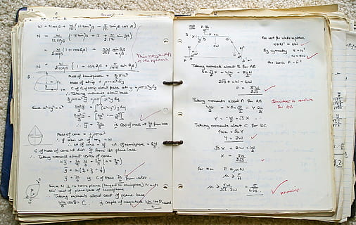 plane figures, mathematical, equations print paper, plane, figures, mathematical equations, print, paper, school, book, exercise, maths, working, education, marked, 1960s, england, homework, text, reminder, no people, healthcare and medicine, close-up, indoors, communication, handwriting, western script, number, note pad, mathematics, calendar, sheet, high angle view, still life, directly above, board, 2K, CC0, public domain, royalty free