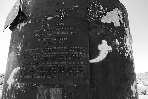 Nuclear, Radiation, Test, Site, nuclear, radiation, test, site, radioactive, power, energy, danger, atomic, environment, sign, toxic, dangerous, hazard, reactor, contamination, ecology, science, radioactivity, atom, warning, uranium, military, bomb, chemistry, waste, no people, outdoors, day, nature, close-up, communication, text, western script, low angle view, architecture, information, built structure, tree trunk, trunk, travel, old, wood - material, travel destinations, capital letter, message, 5K, CC0, public domain, royalty free