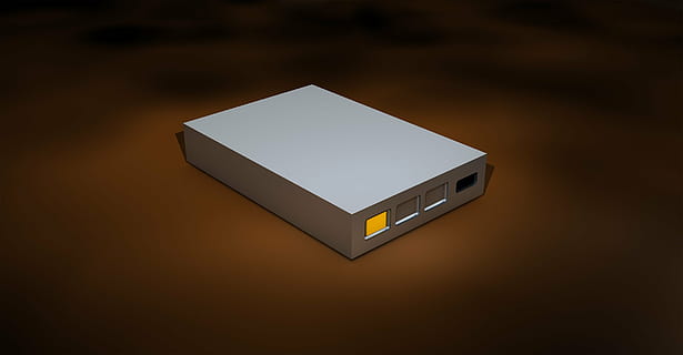 Festplatte, Speichermedium, Digitale Daten, Platte, Elektronik, Technologie, Erinnerung, Datenspeicher, Computer, pc, Digital, datailaufnahme, schwarze Box, Silberbox, Modell-, Entwicklung, reduziert, minimal, 3D-Modell, Rendern, kopieren sie platz, drinnen, keine Leute, Studioaufnahme, einzelnes Objekt, Kommunikation, Verbindung, Holz - Material, Nahansicht, Tabelle, kabellose Technologie, weiße Farbe, schwarze Farbe, farbiger Hintergrund, Fokus auf den Vordergrund, dunkel, Einfachheit, Kunst, Kultur und Unterhaltung, Stillleben, 1080P, CC0, gemeinfrei, lizenzfrei