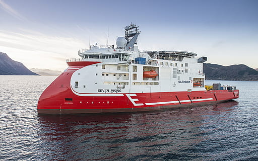 offshore, vessel, ship, water, nautical vessel, sea, transportation, mode of transportation, nature, sky, no people, beach, travel, land, craft, coastline, passenger craft, cruise, cruise ship, travel destinations, cloud - sky, sailboat, 2K, CC0, public domain, royalty free