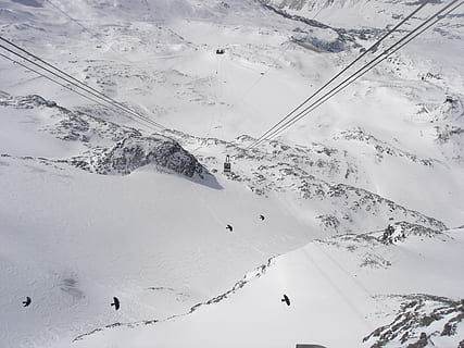 cervinia, dağ, teleferik, sci, kar, kış, doğa, spor, kayak yapma, avrupa alpler, açık havada, beyaz, peyzaj, soğuk hava, manzaralar - doğa, kış sporu, doğada güzellik, çevre, huzur, Beyaz renk, Karla kaplı dağ, kaplama, sakin sahne, kentsel olmayan sahne, gün, 2K, CC0, kamu malı, telif ücretsiz