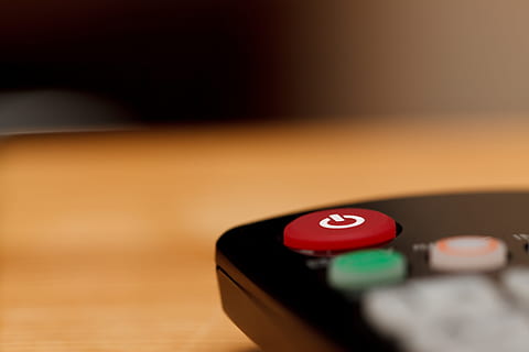 tv remote control, black, button, communication, control, controller, device, infrared, macro, object, off, play, power, push, red, remote, switch, technology, television, wireless, arts culture and entertainment, relaxation, indoors, close-up, no people, leisure activity, table, copy space, focus on foreground, leisure games, selective focus, pool - cue sport, gambling, sport, remote control, wood - material, luck, pool ball, pool hall, 5K, CC0, public domain, royalty free